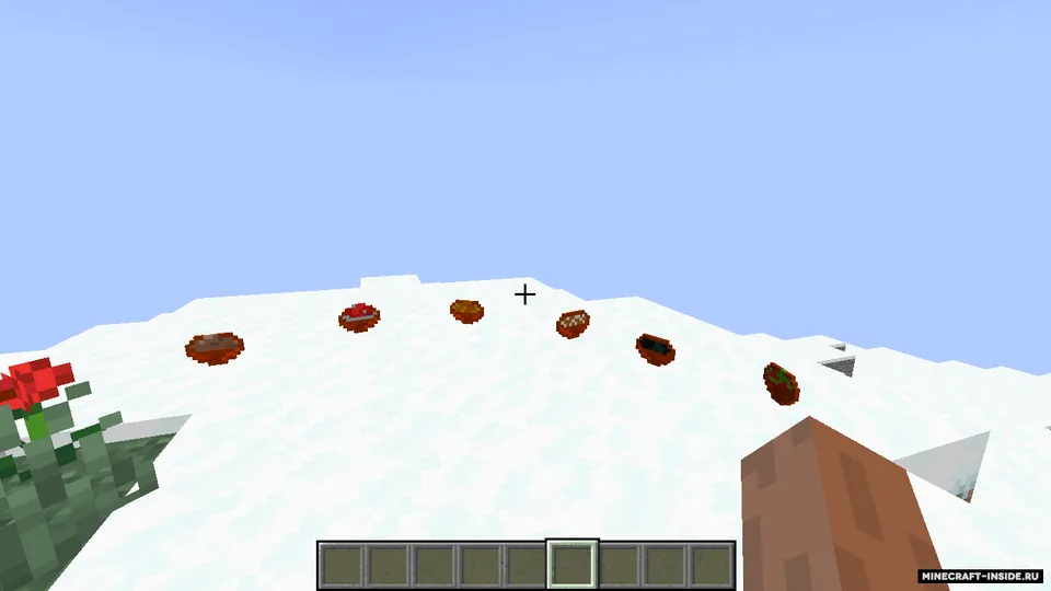 Soups — Minecraft mod, rasm 2