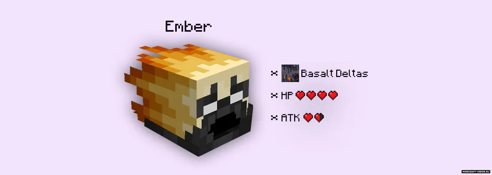 Extra Vulcanite — Minecraft mod, rasm 2