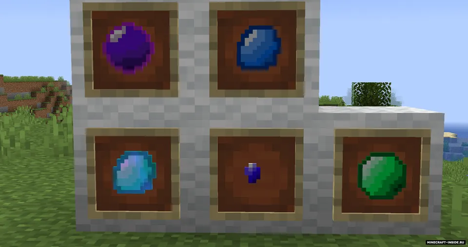 The best tools — Minecraft mod, rasm 2
