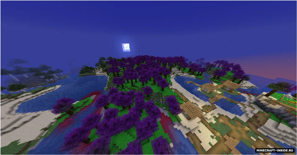 The best tools — Minecraft mod, rasm 6