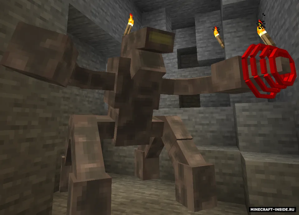 The Arcaneum — Minecraft mod, rasm 2