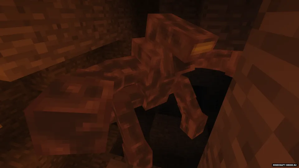 The Arcaneum — Minecraft mod, rasm 4