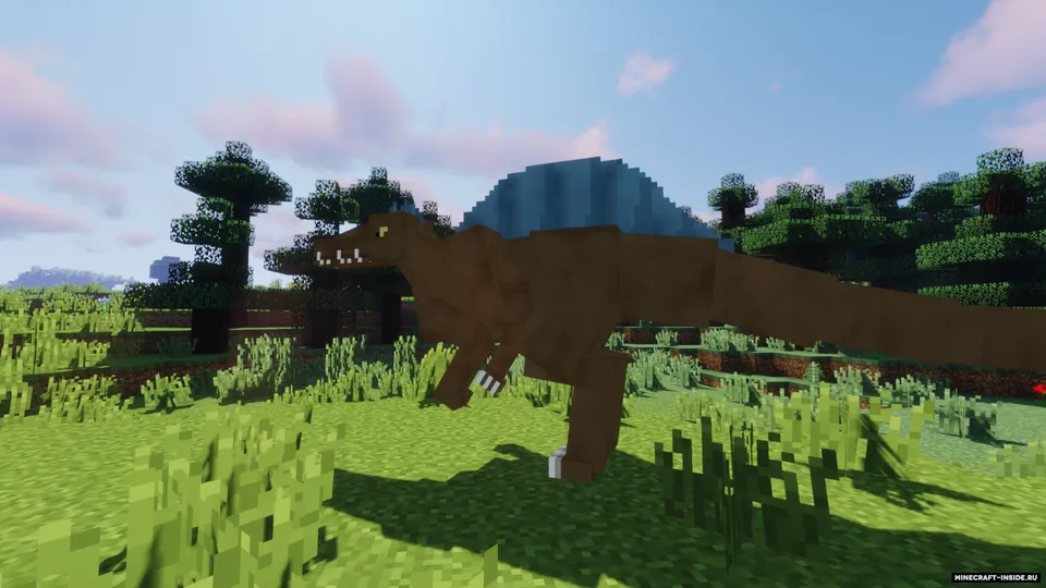 The Arcaneum — Minecraft mod, rasm 7
