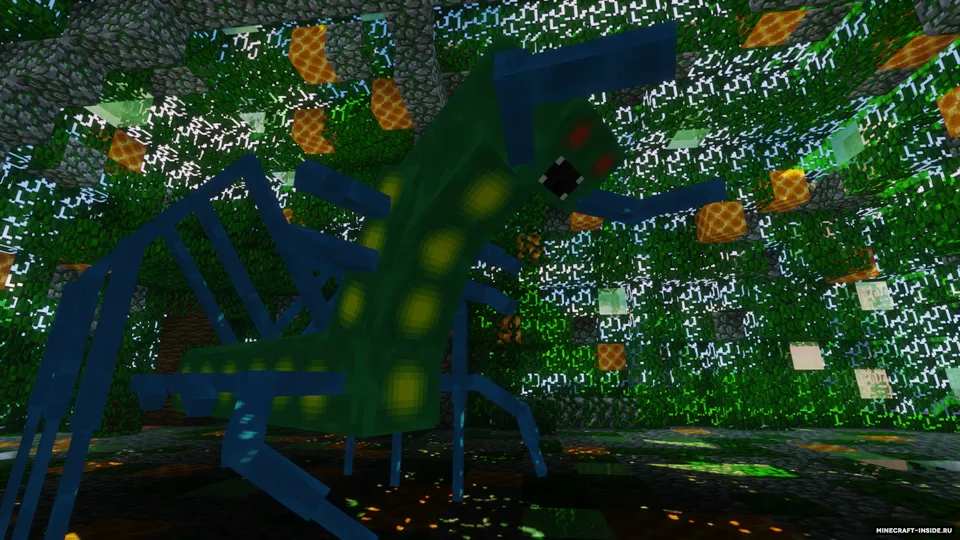 The Arcaneum — Minecraft mod, rasm 8