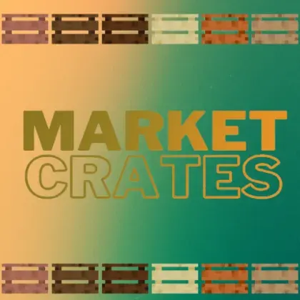 Market Crates
