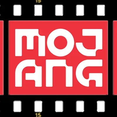 Animated Splash Screen Logo