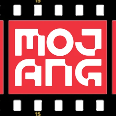 Animated Splash Screen Logo — Minecraft mod, rasm 1
