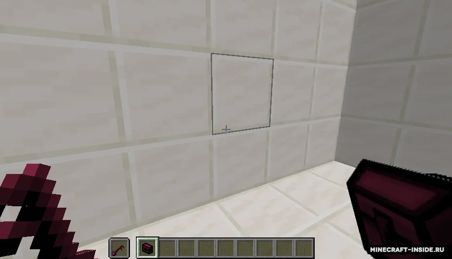 Cold Forged — Minecraft mod, rasm 3