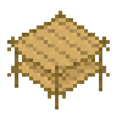 Racks — Minecraft mod, rasm 1