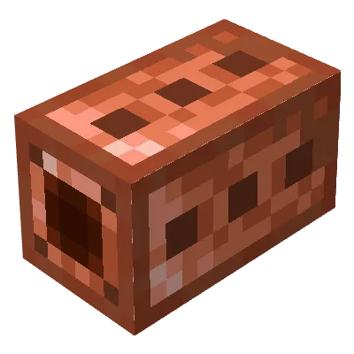 DispenserShooter — Minecraft mod, rasm 1