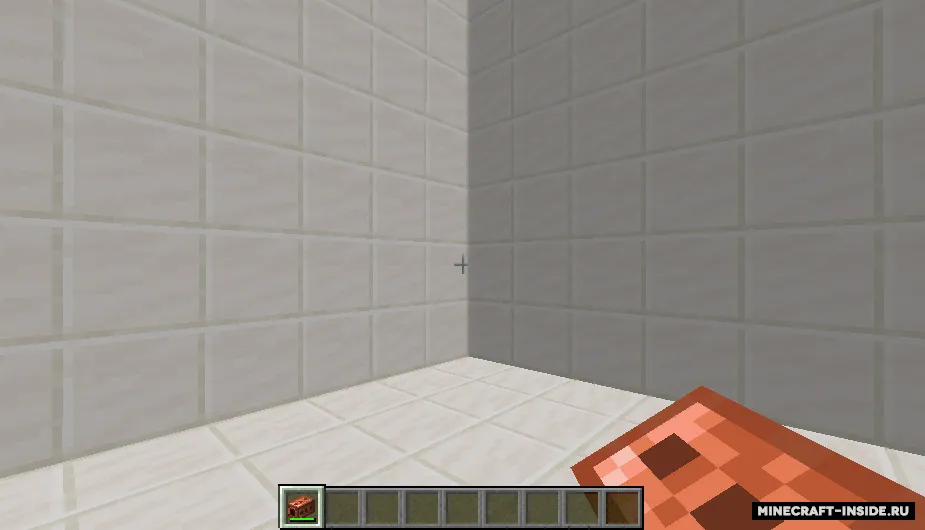 DispenserShooter — Minecraft mod, rasm 2