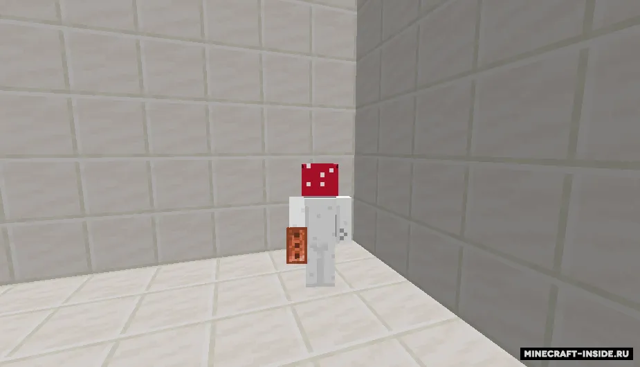 DispenserShooter — Minecraft mod, rasm 4