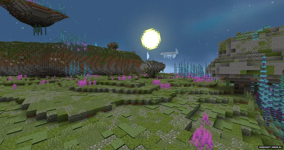 Eden Ring — Minecraft mod, rasm 5