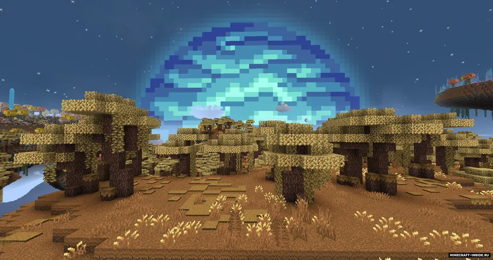 Eden Ring — Minecraft mod, rasm 7