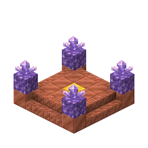 Eden Ring — Minecraft mod, rasm 8