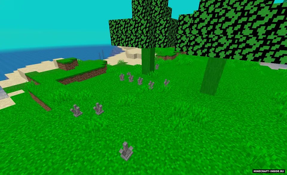 Hamster Is Monster — Minecraft mod, rasm 7