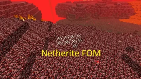 Netherite FOM