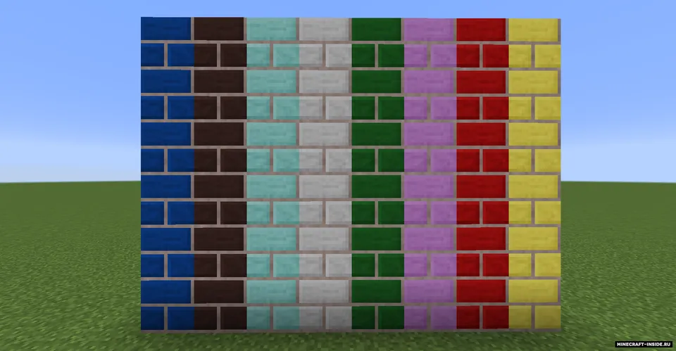 Wallpapercraft - A Fresh Roll — Minecraft mod, rasm 3