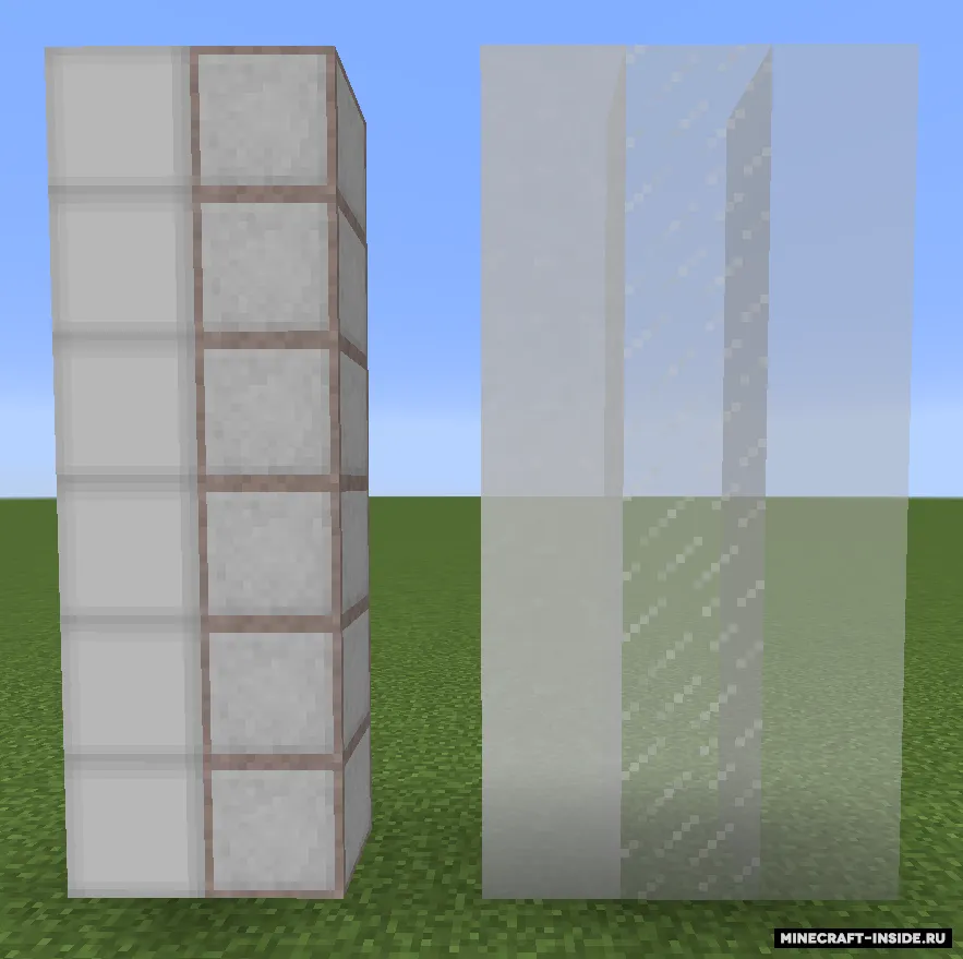 Wallpapercraft - A Fresh Roll — Minecraft mod, rasm 5