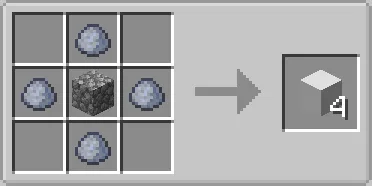 Wallpapercraft - A Fresh Roll — Minecraft mod, rasm 6