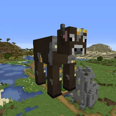 Resource Cows