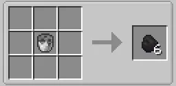Resource Cows — Minecraft mod, rasm 5