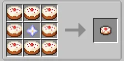 Resource Cows — Minecraft mod, rasm 6