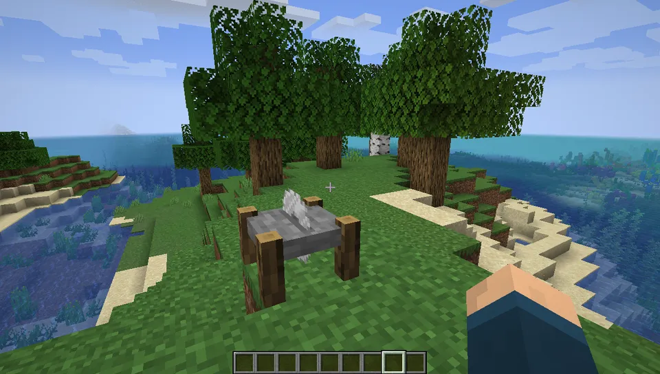 Domum Ornamentum — Minecraft mod, rasm 2