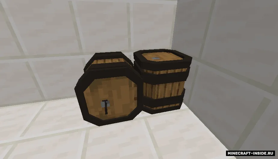 Domum Ornamentum — Minecraft mod, rasm 8