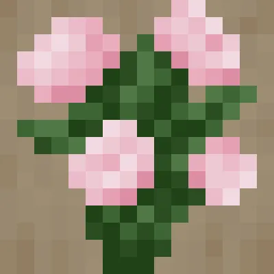 More Ornamental Plants — Minecraft mod, rasm 1