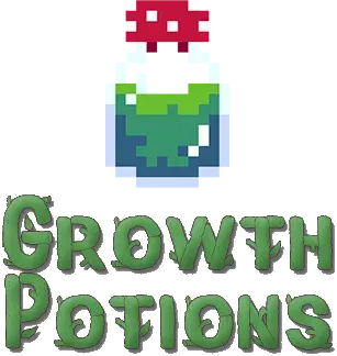 Growth Potions