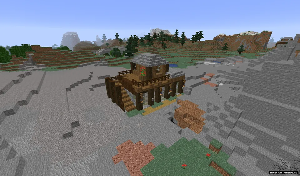 Pillage the Village — Minecraft mod, rasm 7