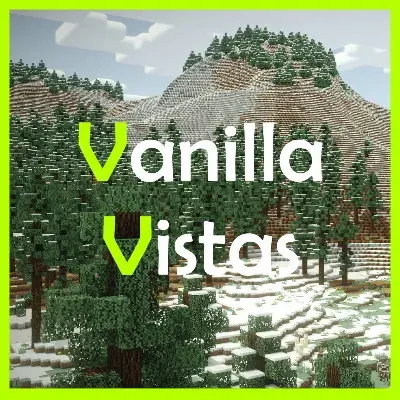 Vanilla Vistas