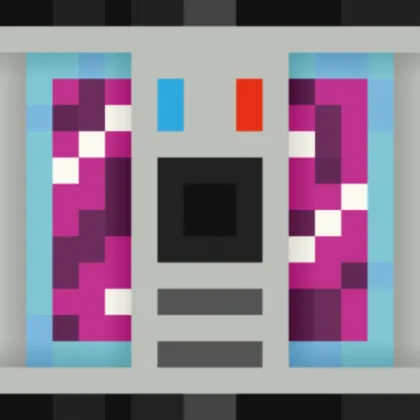 Villager INC - Genesis — Minecraft mod, rasm 1