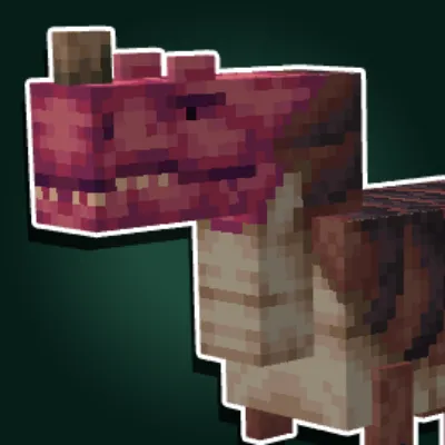 Jurassic World Expansion — Minecraft mod, rasm 1