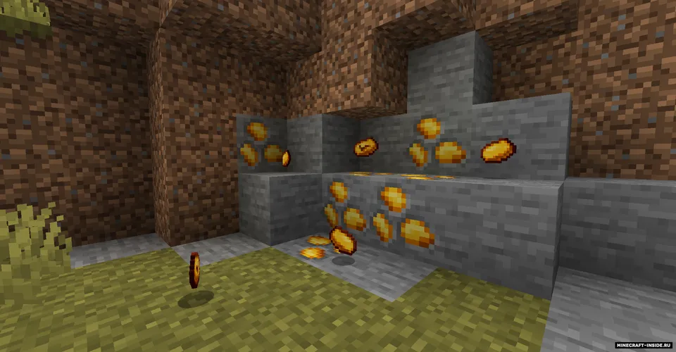 Jurassic World Expansion — Minecraft mod, rasm 2