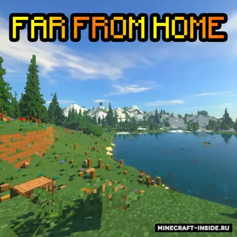 Far from Home