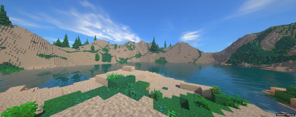 Far from Home — Minecraft mod, rasm 3