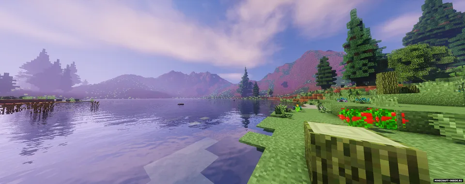Far from Home — Minecraft mod, rasm 5