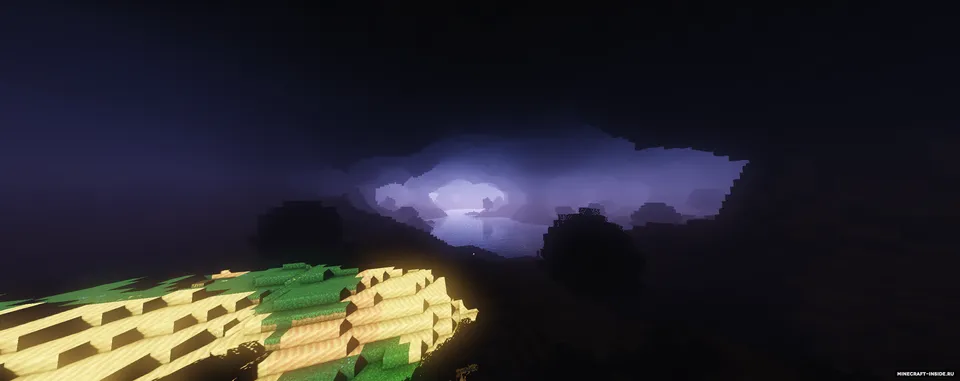 Far from Home — Minecraft mod, rasm 7