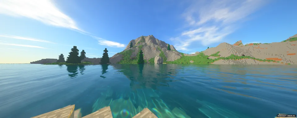Far from Home — Minecraft mod, rasm 8