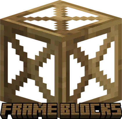The Frame Blocks