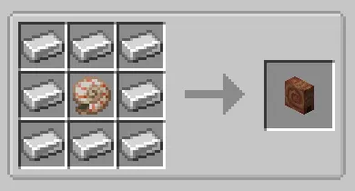 Snail Mail — Minecraft mod, rasm 7