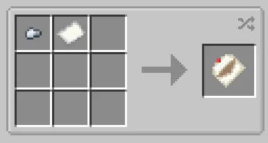Snail Mail — Minecraft mod, rasm 8
