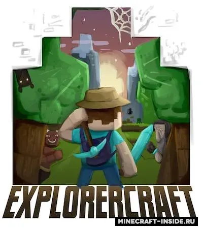 Explorercraft