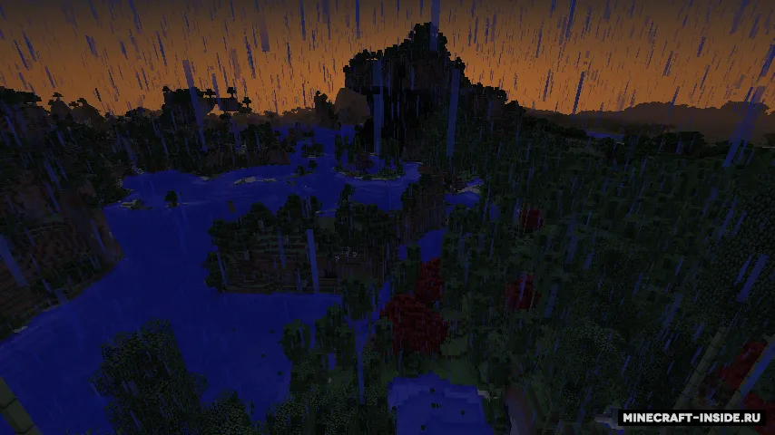 Explorercraft — Minecraft mod, rasm 2