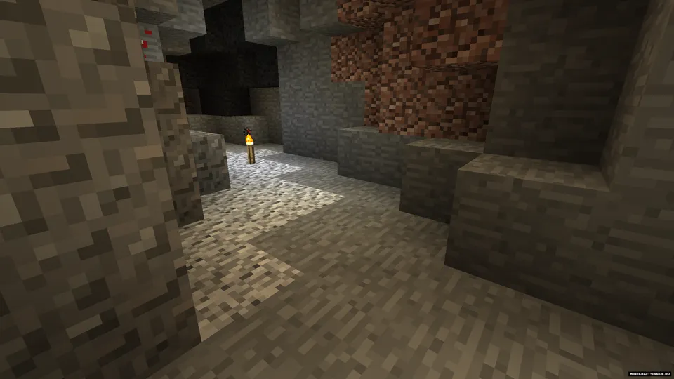 Explorercraft — Minecraft mod, rasm 4