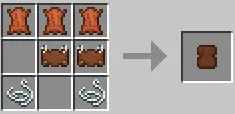 Corail Backpack — Minecraft mod, rasm 7