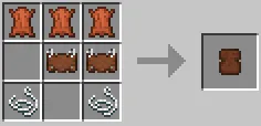 Corail Backpack — Minecraft mod, rasm 8