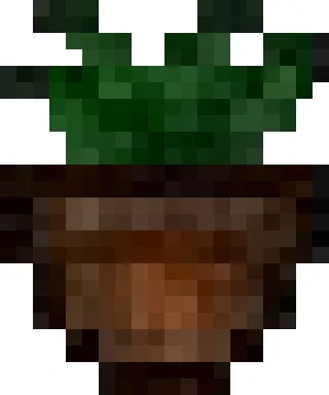 Resident Evil Herbs — Minecraft mod, rasm 1